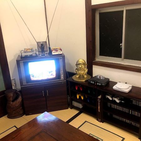 Guesthouse Wasabi Ікі Екстер'єр фото