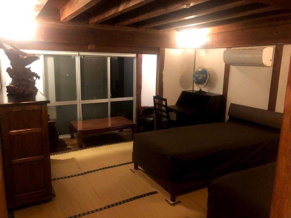 Guesthouse Wasabi Ікі Екстер'єр фото