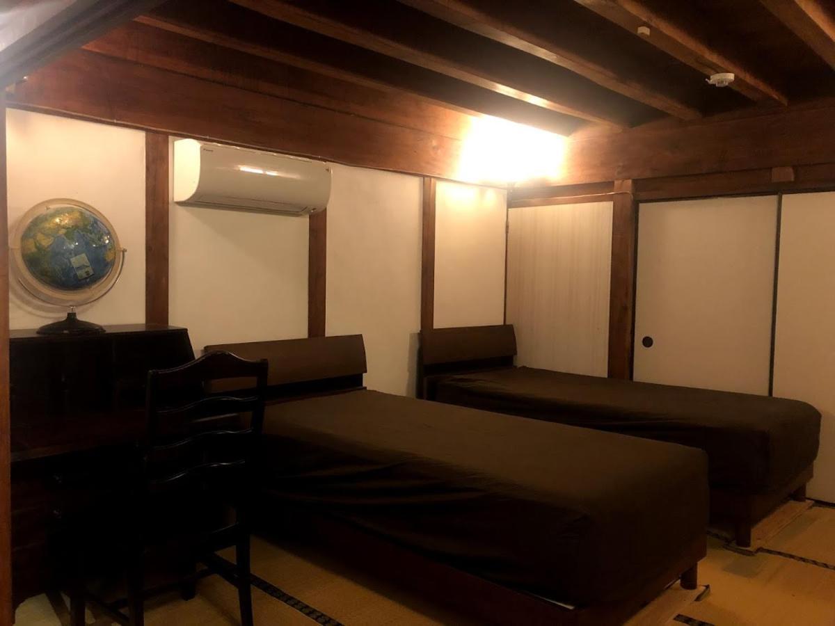 Guesthouse Wasabi Ікі Екстер'єр фото