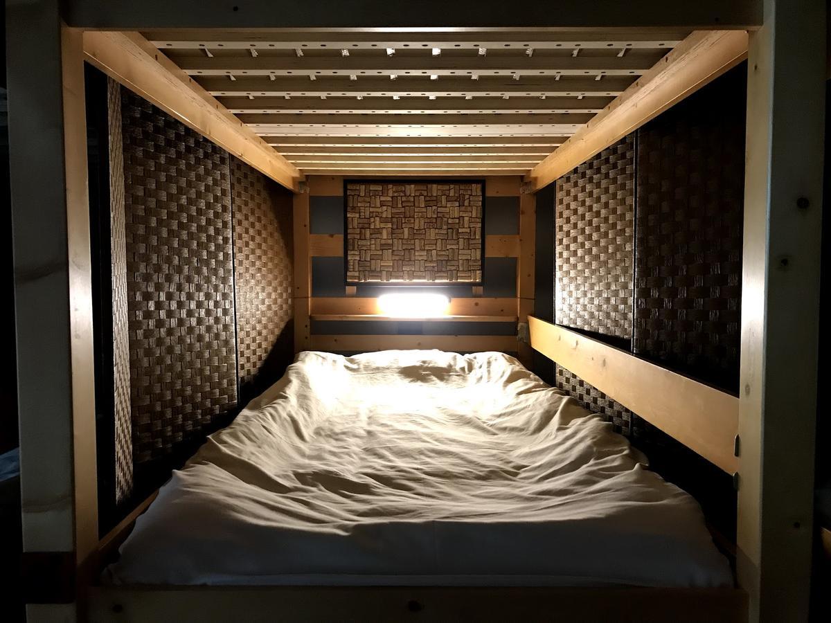 Guesthouse Wasabi Ікі Екстер'єр фото