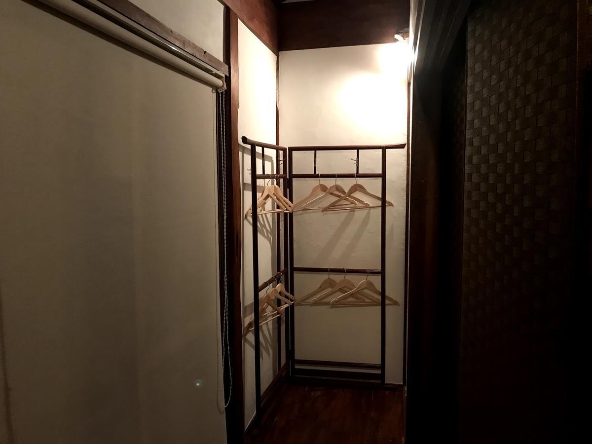 Guesthouse Wasabi Ікі Екстер'єр фото